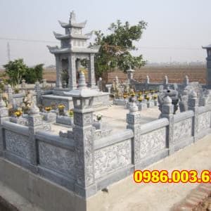 lăng mộ đá 9